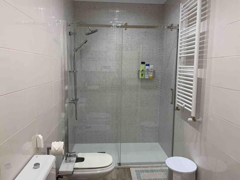 Con Jardin Apartment *